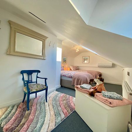 טולו Grove Cottage At The Lodge מראה חיצוני תמונה
