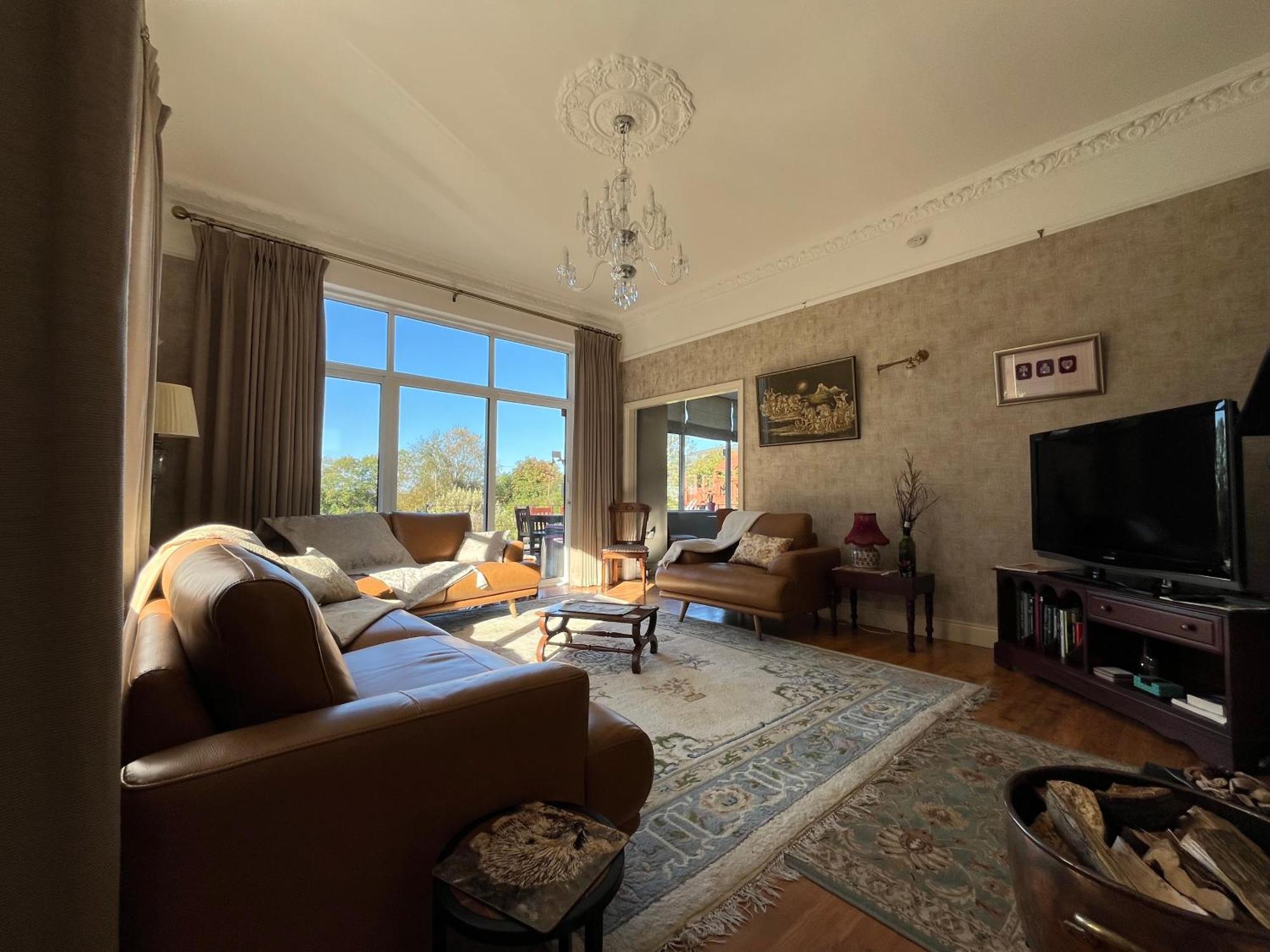 טולו Grove Cottage At The Lodge מראה חיצוני תמונה